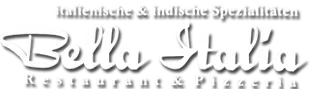 Bella Italia Logo